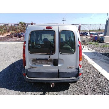 renault kangoo (f/kc0) del año 2004
