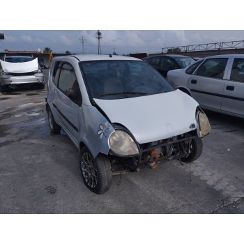 aixam 500-4 del año 2002