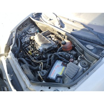 renault kangoo (f/kc0) del año 2008