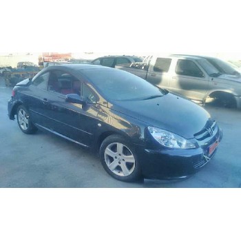 peugeot 307 cc (s1) del año 2004