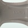 Recambio de llanta para opel zafira a 2.0 dti referencia OEM IAM 13115515 6JX15H2 ET43 INTRA64505