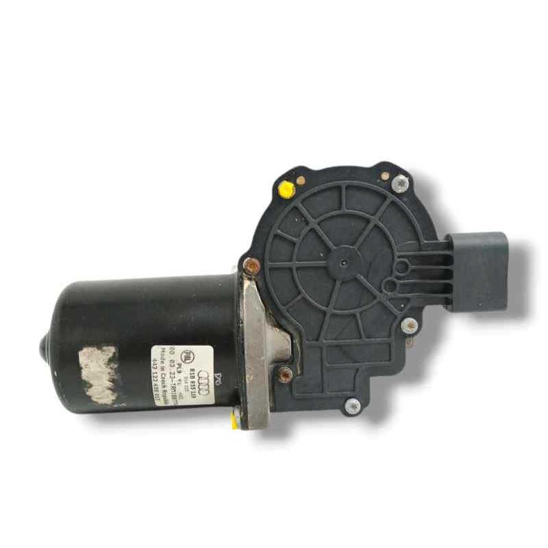 Recambio de motor limpia delantero para audi q2 (gab, gag) 35 tfsi referencia OEM IAM 81B955119 Recambio de motor limpia delantero para audi q2 (gab, gag) 35 tfsi referencia OEM IAM 81B955119