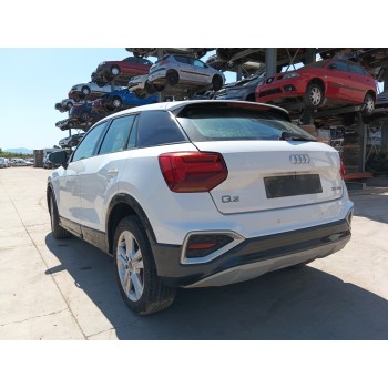 audi q2 (gab, gag) del año 2023