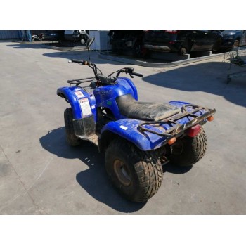 yamaha yfm 125 del año 2005