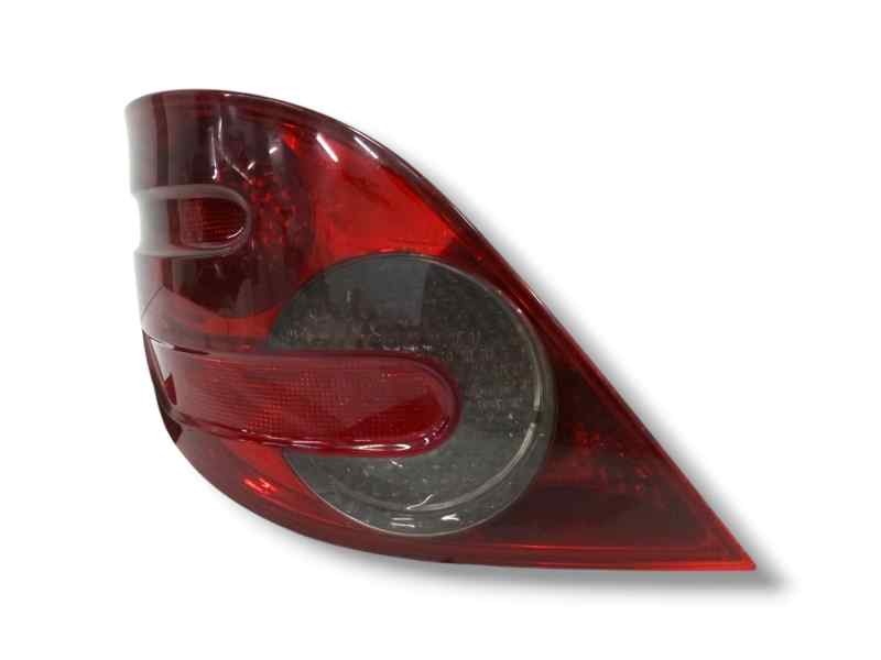 Recambio de piloto trasero izquierdo para mercedes-benz clase r (w251) 3.0 cdi cat referencia OEM IAM A2518200964  