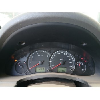 ford transit connect (tc7) del año 2003