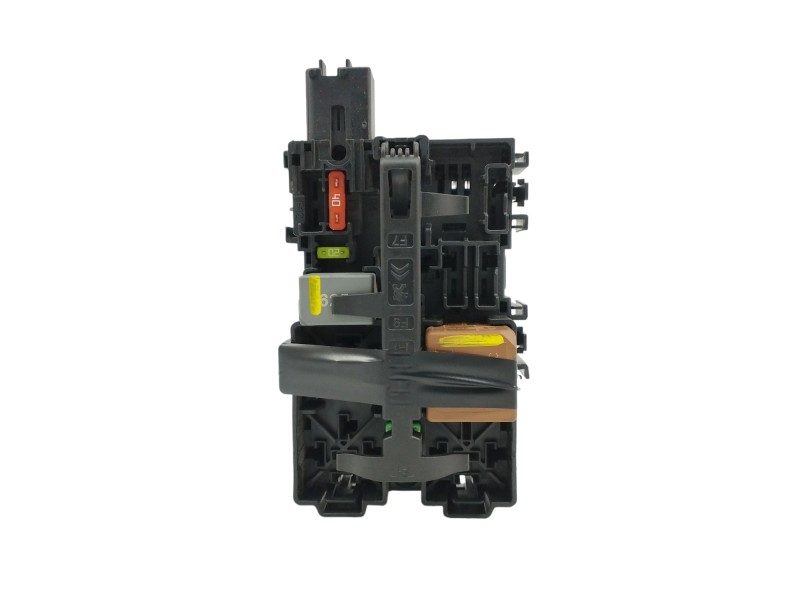 Recambio de caja reles / fusibles para peugeot rifter 1.5 blue-hdi fap referencia OEM IAM 9812661980  