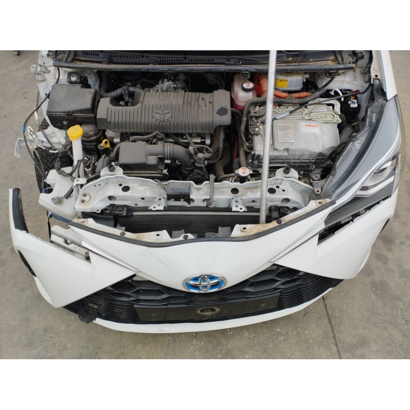 RETROVISOR IZQUIERDO 7 CABLES