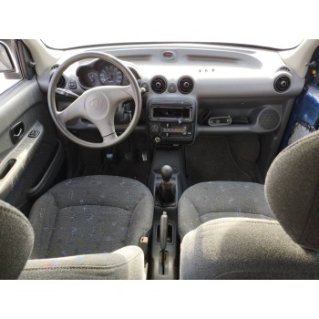Recambio de carroceria corte para hyundai atos (mx) 1.0 cat referencia OEM IAM   