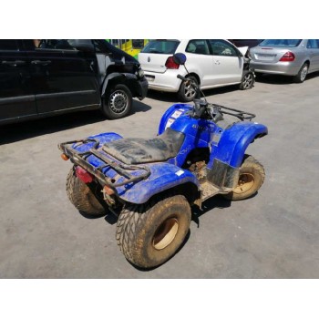 yamaha yfm 125 del año 2005