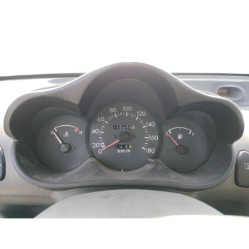Recambio de carroceria corte para hyundai atos (mx) 1.0 cat referencia OEM IAM   