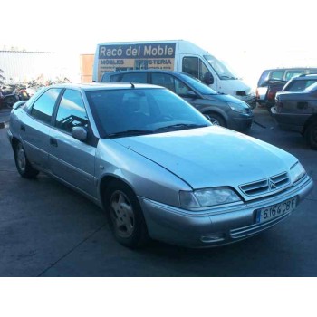 citroën xantia berlina del año 1998