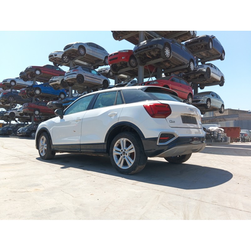 AUDI Q2 (GAB, GAG) 2023