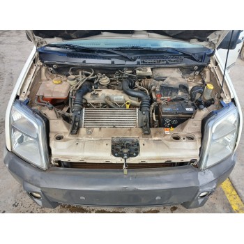 ford transit connect (tc7) del año 2003