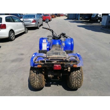 yamaha yfm 125 del año 2005