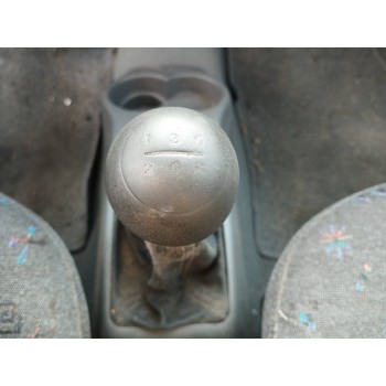 Recambio de carroceria corte para hyundai atos (mx) 1.0 cat referencia OEM IAM   