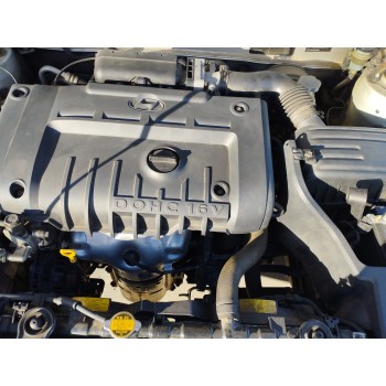 hyundai elantra (xd) del año 2001