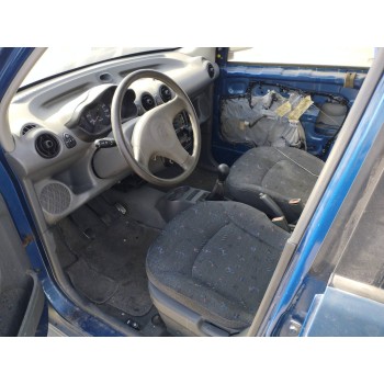 Recambio de carroceria corte para hyundai atos (mx) 1.0 cat referencia OEM IAM   