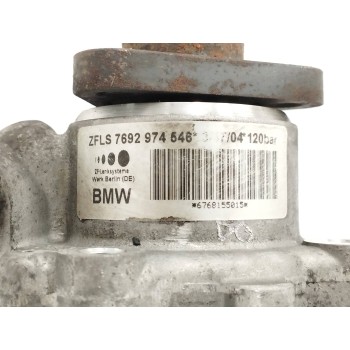 Recambio de bomba direccion para bmw serie 1 berlina (e81/e87) 2.0 16v diesel cat referencia OEM IAM 7692974546  