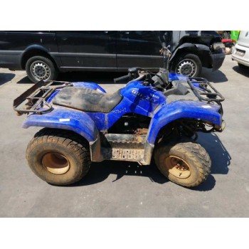 yamaha yfm 125 del año 2005