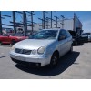volkswagen polo (9n1) del año 2002