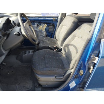 Recambio de carroceria corte para hyundai atos (mx) 1.0 cat referencia OEM IAM   