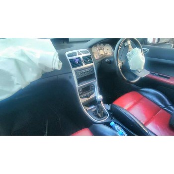 peugeot 307 cc (s1) del año 2004