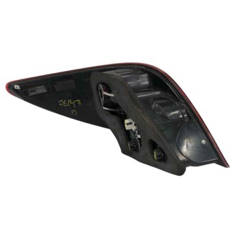 Recambio de piloto trasero derecho para mercedes-benz clase r (w251) 3.0 cdi cat referencia OEM IAM A2518201064  