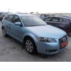 audi a3 sportback (8pa) del año 2004