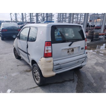 aixam 500-4 del año 2002