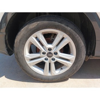 audi q2 (gab, gag) del año 2023