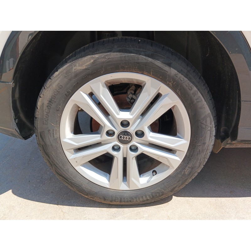 AUDI Q2 (GAB, GAG) 2023