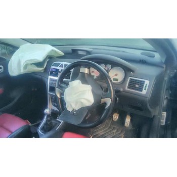 peugeot 307 cc (s1) del año 2004