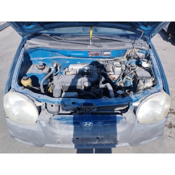 Recambio de carroceria corte para hyundai atos (mx) 1.0 cat referencia OEM IAM   