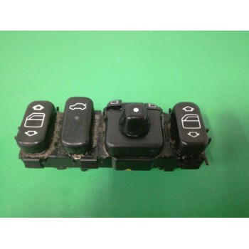 MANDO ELEVALUNAS DELANTERO IZQUIERDO 2088200010 