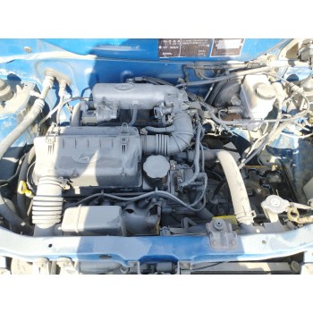 Recambio de carroceria corte para hyundai atos (mx) 1.0 cat referencia OEM IAM   