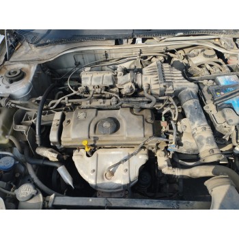 peugeot 306 berlina 3/4/5 puertas (s2) del año 2002