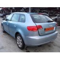 AUDI A3 SPORTBACK (8PA)