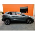 NISSAN QASHQAI II (J11, J11_)
