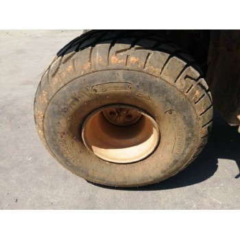 yamaha yfm 125 del año 2005