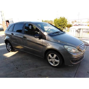 mercedes-benz clase b (w245) del año 2006