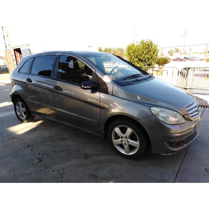 MERCEDES-BENZ CLASE B (W245)