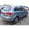 AUDI A3 SPORTBACK (8PA)