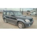 HYUNDAI TERRACAN (HP)