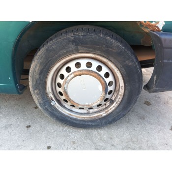 seat inca (6k9) del año 1998