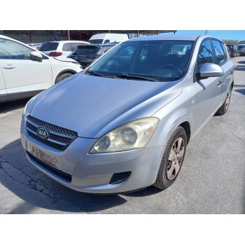 kia cee´d del año 2007