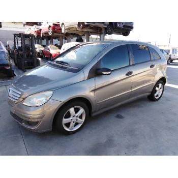 mercedes-benz clase b (w245) del año 2006