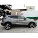 NISSAN QASHQAI II (J11, J11_)