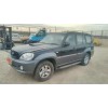 hyundai terracan (hp) del año 2003