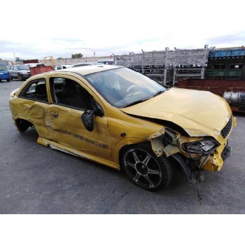 opel astra g berlina del año 2001